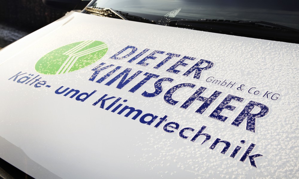 Du bist beruflich untemperiert? Dann komm zu uns